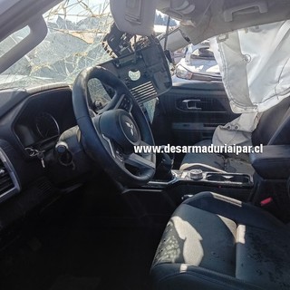 Repuestos y Desarmaduria MITSUBISHI L200 DAKAR 2.4 4N16 DOHC 16 VALV 4X4 DIESEL 2025