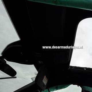 Repuestos y Desarmaduria FORD ESCAPE 2.5 JHJ2-FHEV DOHC 16 VALV 4X2 HIBRIDO 2024 2025