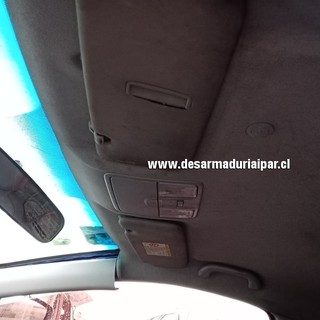 Repuestos y Desarmaduria HYUNDAI ACCENT 1.6 G4FC DOHC 16 VALV 4X2 2012 2013