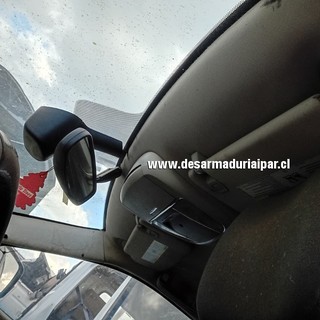 Repuestos y Desarmaduria DODGE DURANGO 3.6 ERB DOHC 24 VALV 4X2 2016 2017 2018 2019 2020