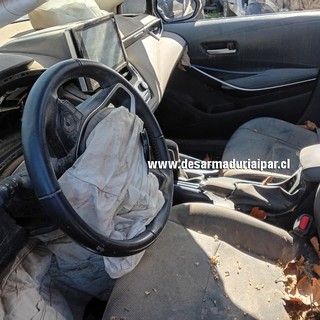 Repuestos y Desarmaduria TOYOTA COROLLA 1.8 2ZR DOHC 16 VALV 4X2 2021 2022 2023
