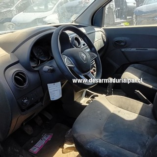 Repuestos y Desarmaduria RENAULT DOKKER 1.6 K7M SOHC 8 VALV 4X2 2012 2013 2014 2015 2016 2017 2018 2019 2020 2021 2022
