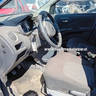 Repuestos y Desarmaduria SUZUKI CELERIO 1.0 K10B DOHC 12 VALV 4X2 2015 2016 2017 2018 2019 2020 2021