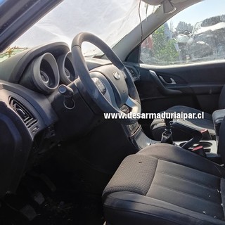 Repuestos y Desarmaduria MAHINDRA XUV 500 2.2 HN DOHC 16 VALV 4X2 DIESEL 2017 2018 2019