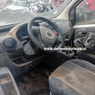 Repuestos y Desarmaduria RAM VAN 700 CITY 1.2 199A9000 16 VALV 4X2 DIESEL 2018 2019 2020 2021 2022