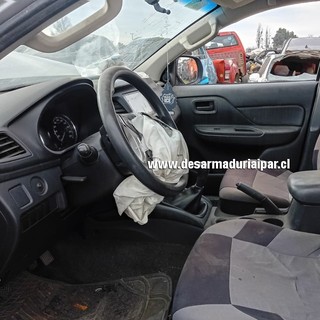 Repuestos y Desarmaduria MITSUBISHI L200 2.4 4N15 DOHC 16 VALV 4X2 DIESEL 2020 2021 2022 2023