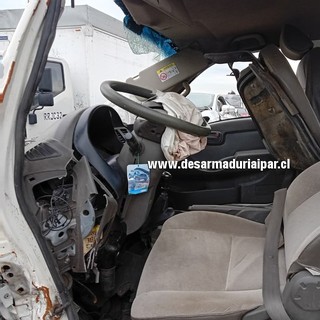 Repuestos y Desarmaduria HYUNDAI PORTER 2.5 D4CB DOHC 16 VALV 4X2 DIESEL 2017 2018 2019 2020