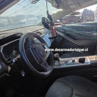 Repuestos y Desarmaduria FORD TERRITORY TITANIUM 1.5 JX4G15 DOHC 16 VALV 4X2 2021 2022 2023