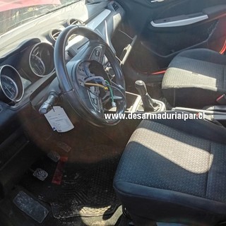 Repuestos y Desarmaduria SUZUKI SWIFT 1.2 K12M DOHC 16 VALV 4X2 2019 2020 2021 2022 2023