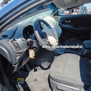 Repuestos y Desarmaduria KIA SPORTAGE 2.0 G4KD DOHC 16 VALV 4X2 2011 2012 2013 2014