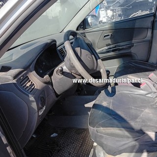Repuestos y Desarmaduria KIA RIO JB 1.4 G4EE DOHC 16 VALV 4X2 2010 2011 2012 2013 2014