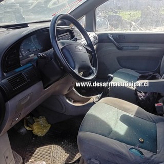 Repuestos y Desarmaduria CHEVROLET VIVANT 1.6 A16DMS DOHC 16 VALV 4X2 2003 2004 2005 2006 2007 2008 2009 2010 2011
