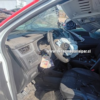 Repuestos y Desarmaduria RENAULT EXPRESS 1.5 K9K DOHC 16 VALV 4X2 DIESEL 2021 2022 2023 2024