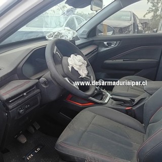 Repuestos y Desarmaduria CHEVROLET GROOVE 1.5 LAR DOHC 16 VALV 4X2 2026