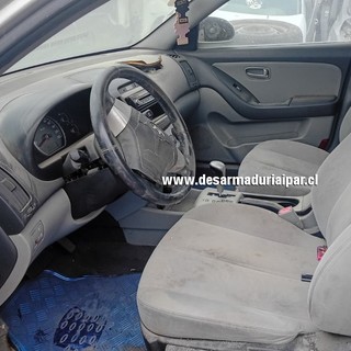 Repuestos y Desarmaduria HYUNDAI ELANTRA 1.6 G4FC DOHC 16 VALV 4X2 2007 2008 2009 2010 2011
