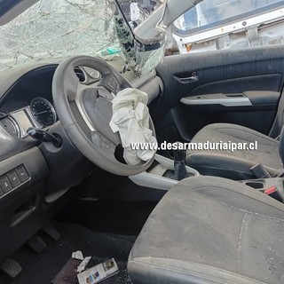 Repuestos y Desarmaduria SUZUKI VITARA 1.6 M16A DOHC 16 VALV 4X4 2016 2017 2018 2019 2020