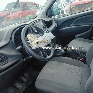 Repuestos y Desarmaduria RAM VAN 1000 1.3 330A1000 DOHC 16 VALV 4X2 DIESEL 2019 2020 2021 2022 2023