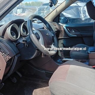 Repuestos y Desarmaduria MAHINDRA XUV 500 2.2 HN DOHC 16 VALV 4X2 DIESEL 2013 2014 2015 2016