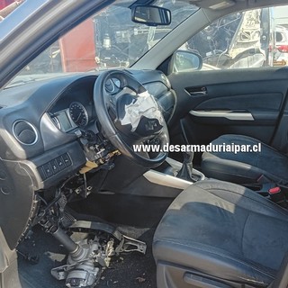 Repuestos y Desarmaduria SUZUKI VITARA 1.6 M16A DOHC 16 VALV 4X4 2016 2017 2018 2019 2020