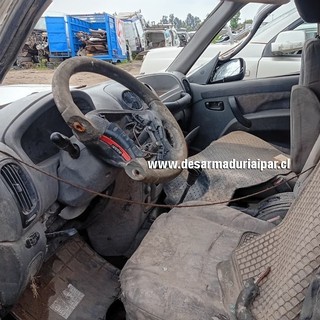 Repuestos y Desarmaduria MAHINDRA SCORPIO 2.2 ME EURO V DOHC 16 VALV 4X2 DIESEL 2010 2011 2012 2013 2014 2015 2016 2017