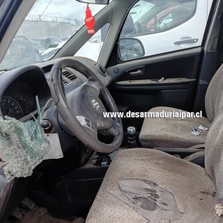 Repuestos y Desarmaduria SUZUKI SX4 1.6 M16A DOHC 16 VALV 4X2 2007 2008 2009 2010 2011 2012