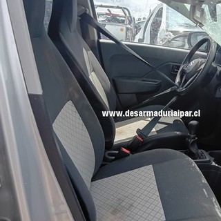 Repuestos y Desarmaduria SUZUKI ALTO 1.0 K10B DOHC 16 VALV 4X2 2024 2025 2026