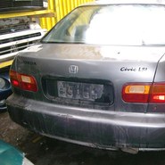 Repuestos y Desarmaduria HONDA Civic 1992 1993 1994 1995