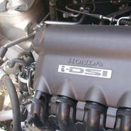 Repuestos y Desarmaduria HONDA FIT 1.4 L13A4 SOHC 8 VALV 4X2 2002 2003 2004 2005 2006 2007 2008