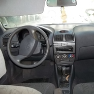 Repuestos y Desarmaduria HYUNDAI Accent Prime 2000 2001 2002