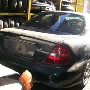 Repuestos y Desarmaduria HYUNDAI SONATA 2.0 G4CP DOHC 16 VALV 4X2 1997 1998