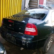 Repuestos y Desarmaduria KIA SEPHIA 1.8 TB DOHC 16 VALV 4X2 1998 1999 2000 2001 2002