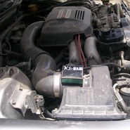 Repuestos y Desarmaduria SUBARU LEGACY 2.0 EJ20 SOHC 16 VALV 4X2 1992 1993 1994