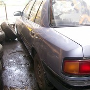 Repuestos y Desarmaduria MAZDA 323 1990 1991