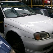 Repuestos y Desarmaduria SUZUKI BALENO 1.6 G16B SOHC 16 VALV 4X2 1999 2000 2001 2002 2003 2004 2005