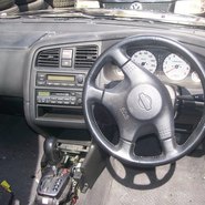 Repuestos y Desarmaduria VOLKSWAGEN Polo 2001 2002 2003