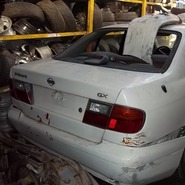 Repuestos y Desarmaduria NISSAN Primera 1997 1998 1999 2000 2001 2002