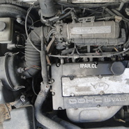 Repuestos y Desarmaduria HYUNDAI Sonata 1993 1994 1995 1996