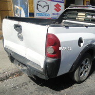 Repuestos y Desarmaduria CHEVROLET MONTANA 1.8 Z18XEH SOHC 8 VALV 4X2 2005 2006 2007 2008 2009 2010 2011