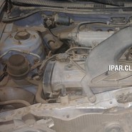 Repuestos y Desarmaduria TOYOTA Tercel 1995 1996 1997 1998 1999 2000 2001 2002