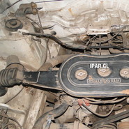 Repuestos y Desarmaduria SUBARU Loyale 1988 1989 1990 1991 1992 1993 1994