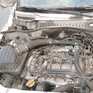 Repuestos y Desarmaduria CHEVROLET COMBO VAN 1.3 Z13DT DOHC 16 VALV 4X2 DIESEL 2003 2004 2005 2006 2007 2008 2009 2010 2011 2012 2013 2014