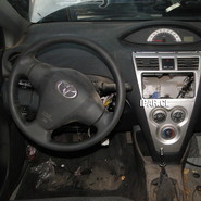 Repuestos y Desarmaduria TOYOTA YARIS 1.5 1NZ DOHC 16 VALV 4X2 2006 2007 2008 2009 2010 2011 2012 2013