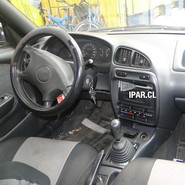 Repuestos y Desarmaduria SUZUKI Baleno 1996 1997 1998