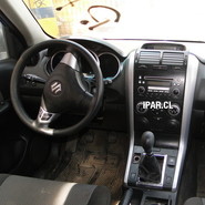 Repuestos y Desarmaduria SUZUKI Grand Vitara 2006 2007 2008 2009 2010 2011 2012