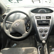 Repuestos y Desarmaduria TOYOTA YARIS 1.5 1NZ DOHC 16 VALV 4X2 2006 2007 2008 2009 2010 2011 2012 2013