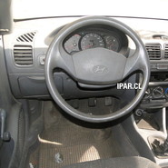 Repuestos y Desarmaduria HYUNDAI Accent Prime 2000 2001 2002