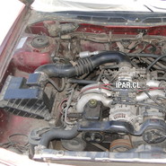 Repuestos y Desarmaduria SUBARU LEGACY 2.0 EJ20 SOHC 16 VALV 4X2 1992 1993 1994