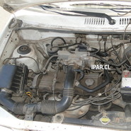 Repuestos y Desarmaduria KIA AVELLA 1.5 B5 SOHC 8 VALV 4X2 1998 1999 2000 2001 2002