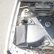 Repuestos y Desarmaduria VOLKSWAGEN Gol 2000 2001 2002 2003 2004 2005 2006 2007