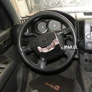 Repuestos y Desarmaduria MAZDA BT50 2006 2007 2008 2009 2010 2011 2012